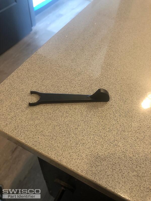 lock handle