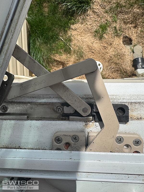casement operator
