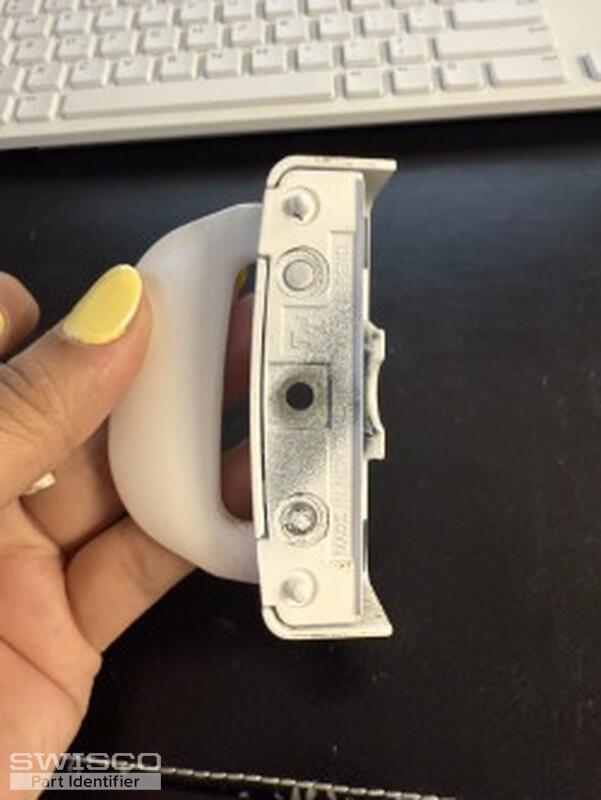 WINDOW LATCH