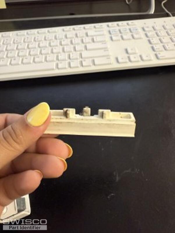 WINDOW LATCH