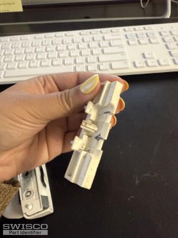 WINDOW LATCH
