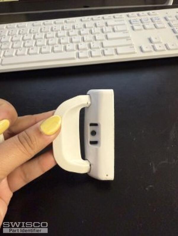 WINDOW LATCH