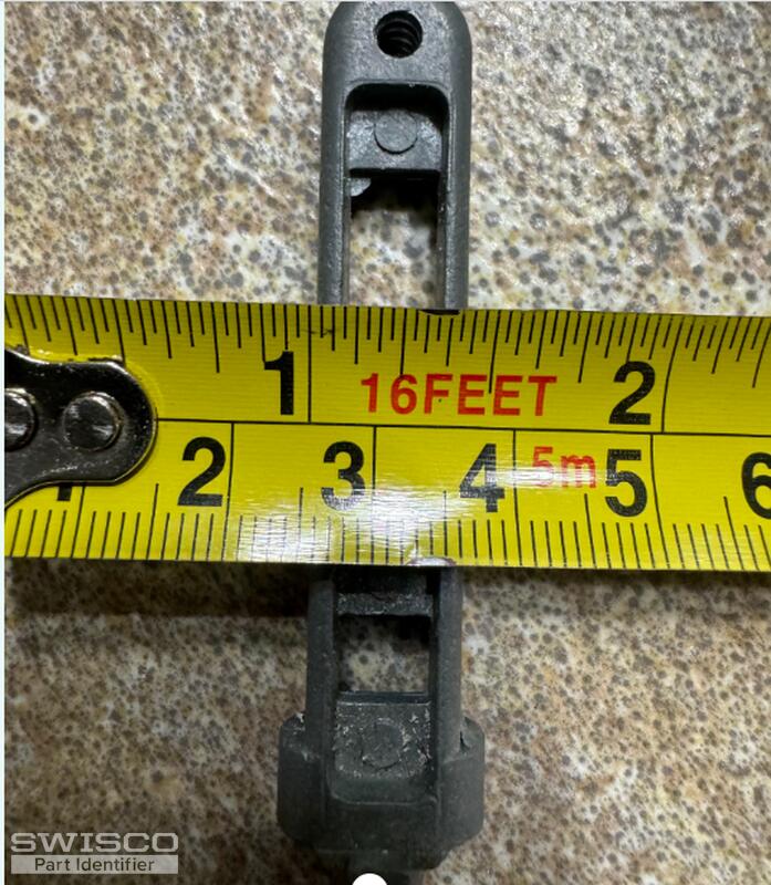 pivot bar