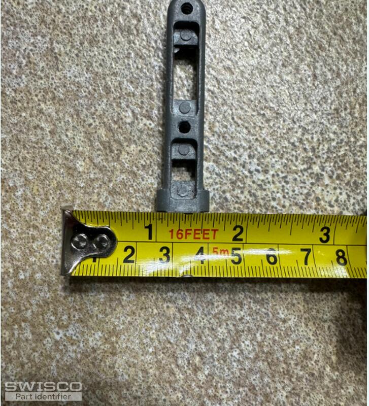 pivot bar