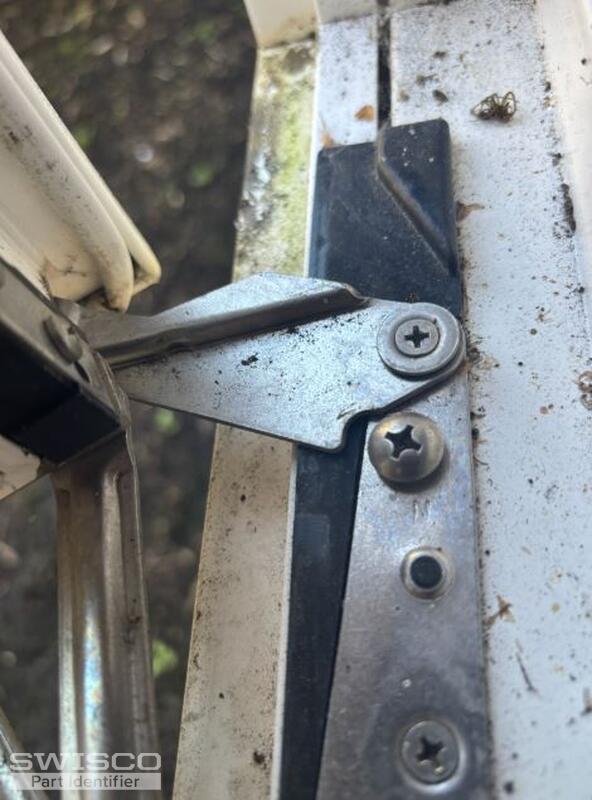 hinge assembly