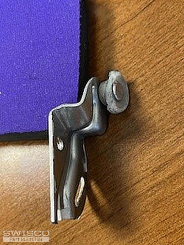 Closet Door 2
