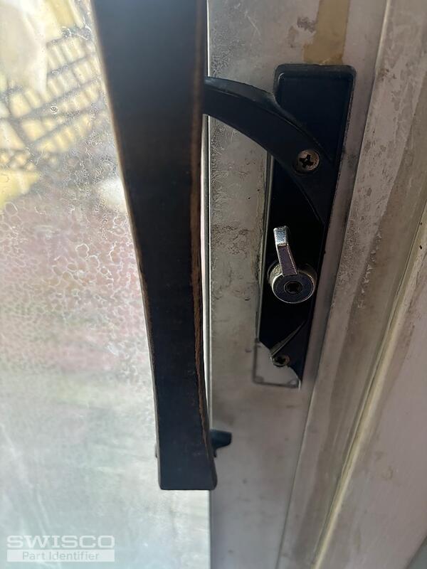 broken pull