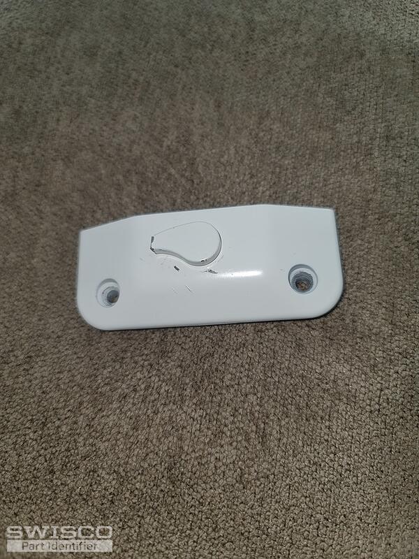 Pgt window sash lock