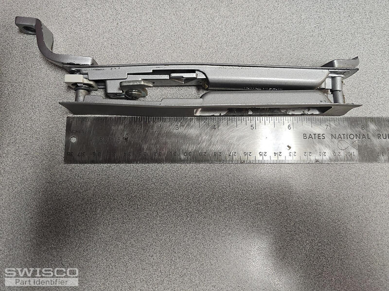 handles