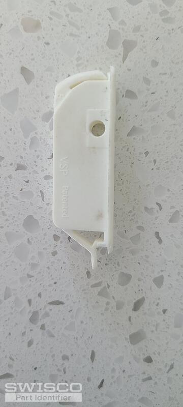 Window safety lock