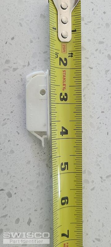 Window safety lock