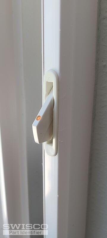 Window safety lock