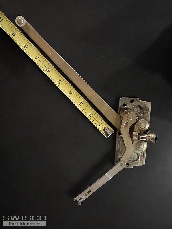 casement operator