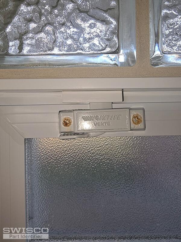 Window Sash Lock