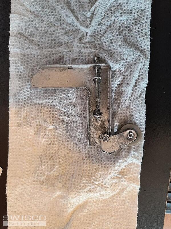 roller assembly