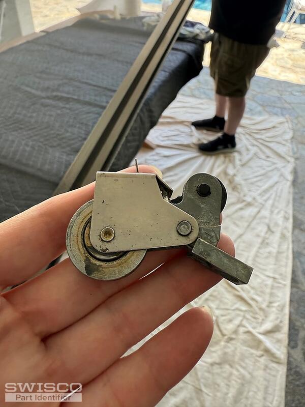 roller assembly
