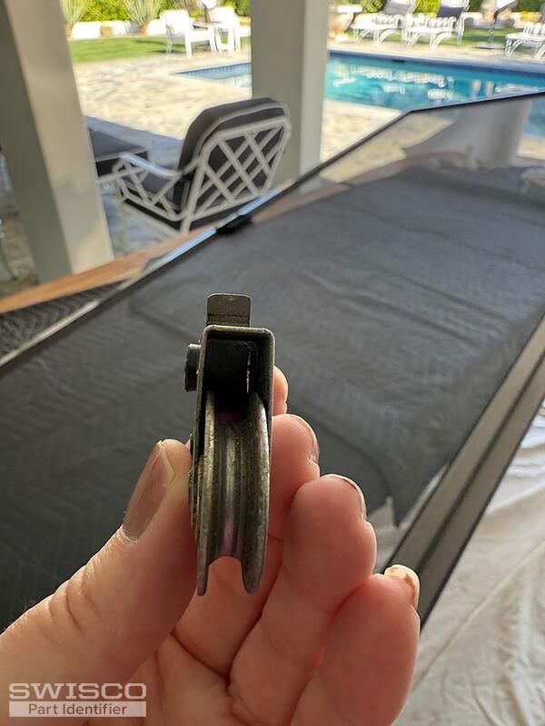 roller assembly
