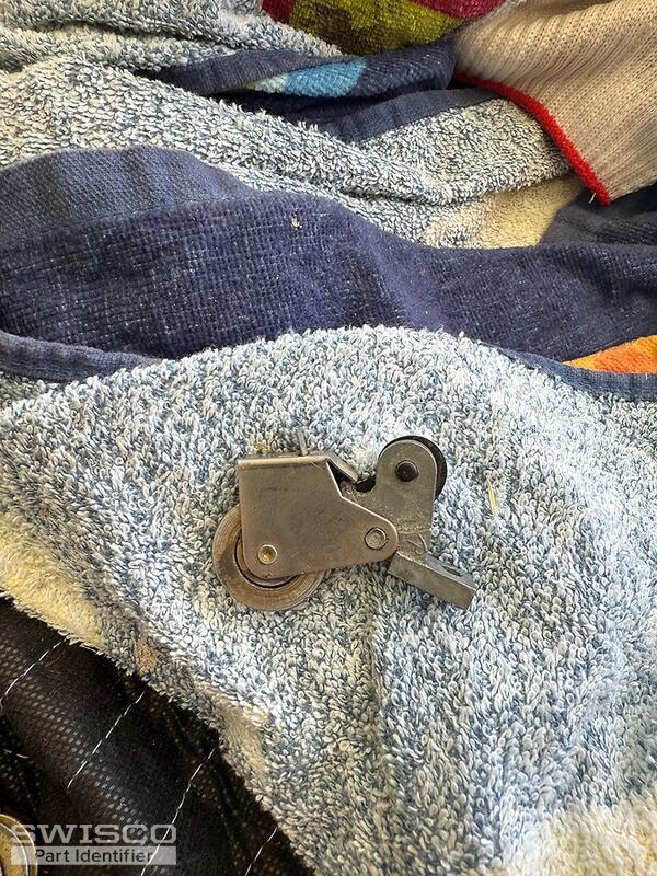 roller assembly