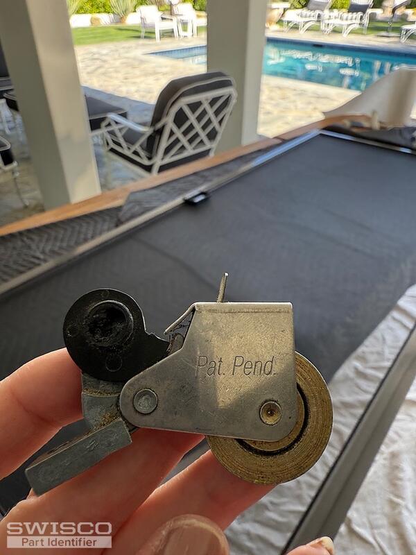 roller assembly
