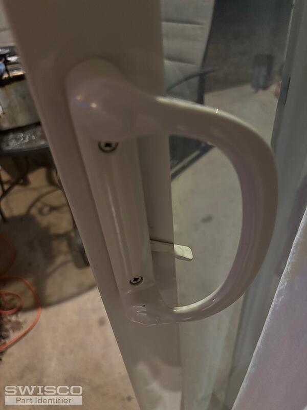 interior handle