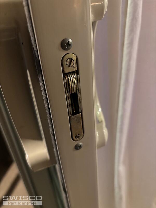lock