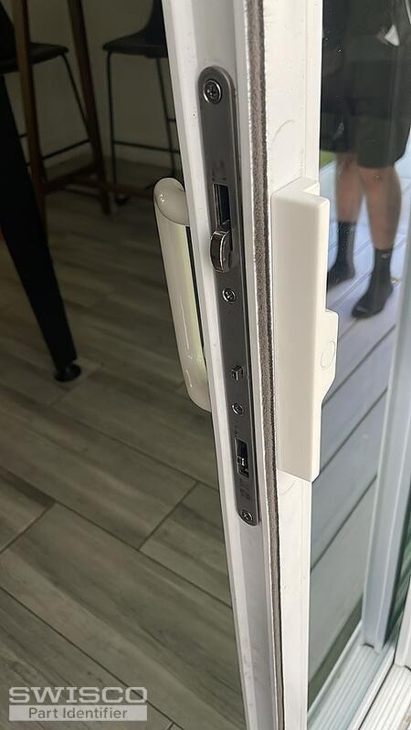 mortise lock