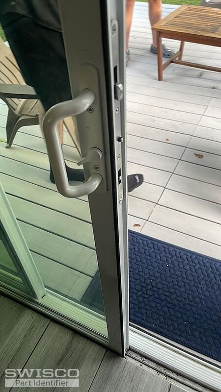 handle
