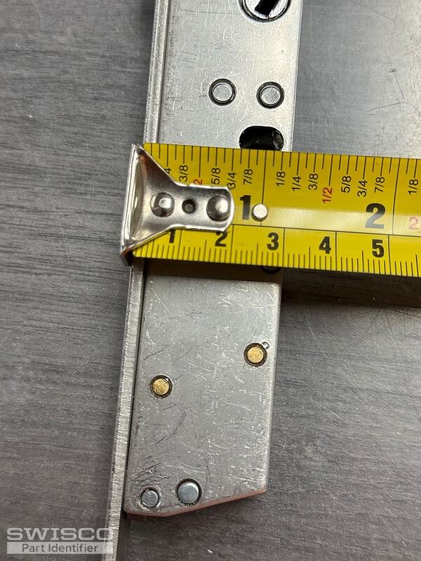 mortise lock
