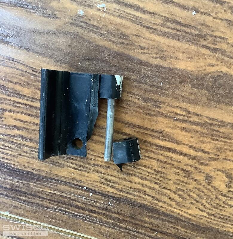 Sash Clip.Retainer 04.10.25