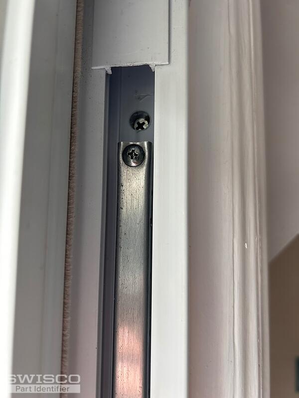 top screw