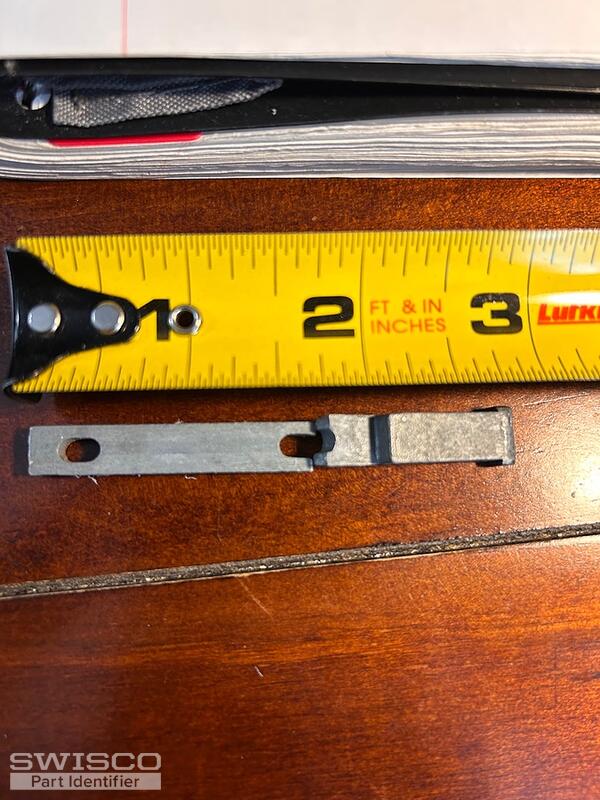pivot bar