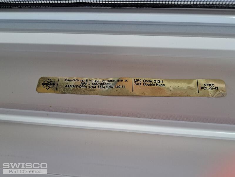Window sticker -1
