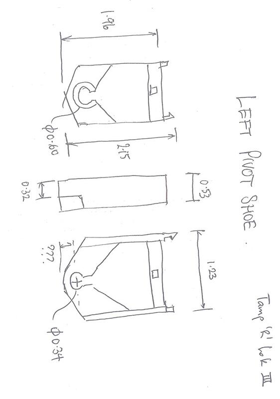 SWISCO.com: Corner Locking Pivot Carrier, Black