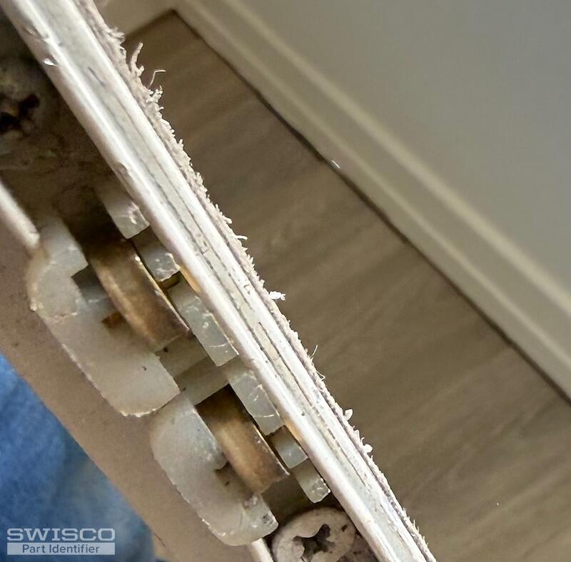 Sliding Window Roller