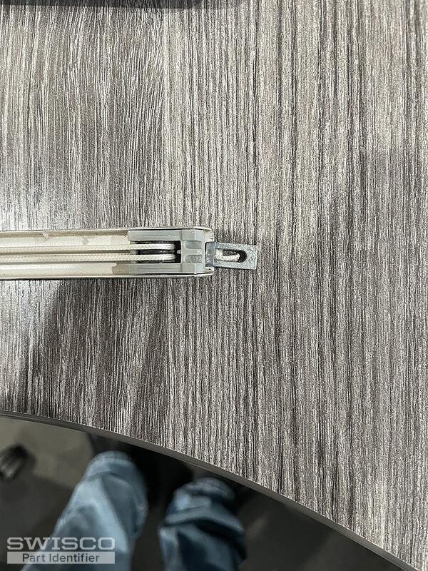 terminal clip