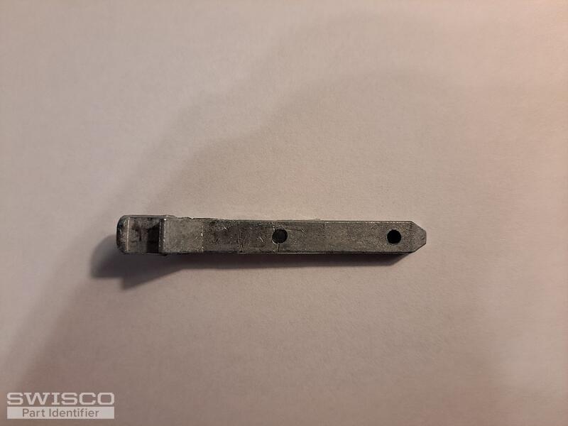 pivot bar