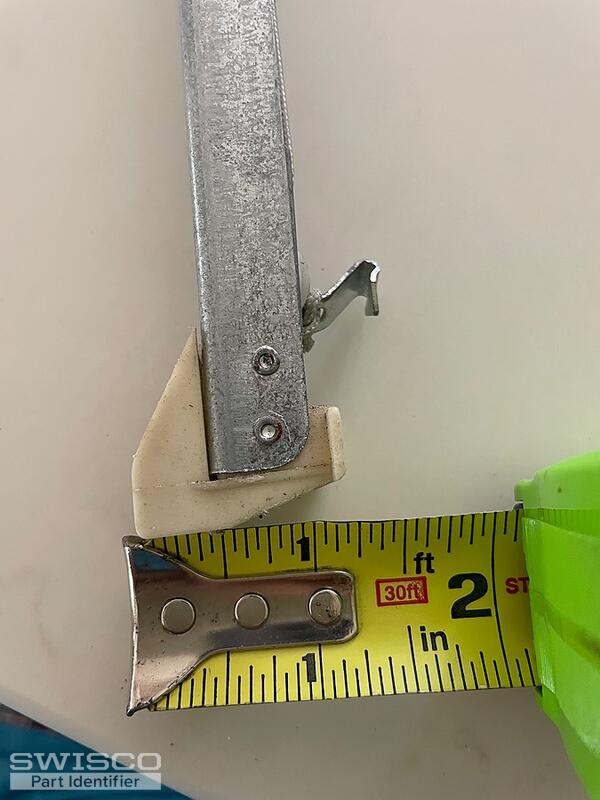 bottom fitting