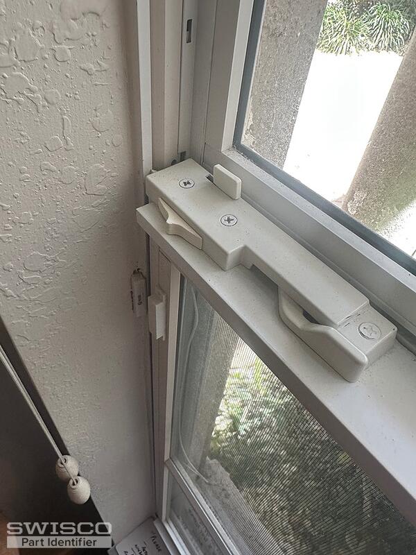 top latch