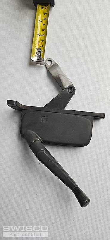 link arm
