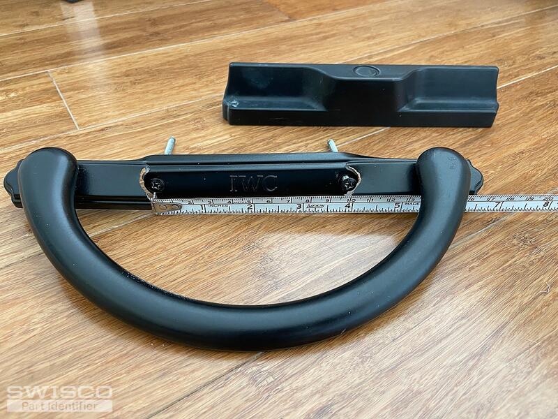 IWC handle