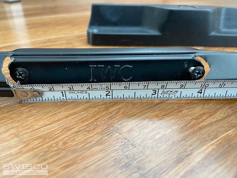 iwc handle
