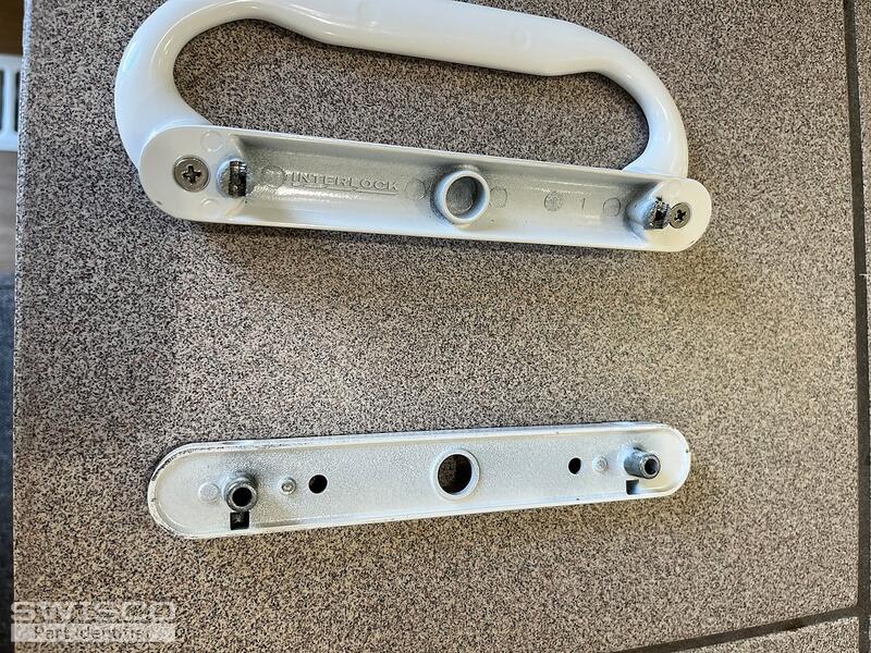 Interlock Handle (2)