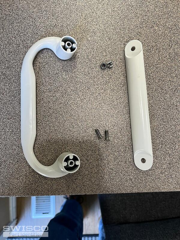 Interlock Handle (3)