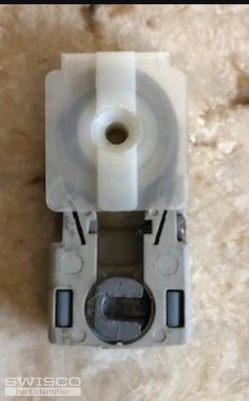 pivot shoe