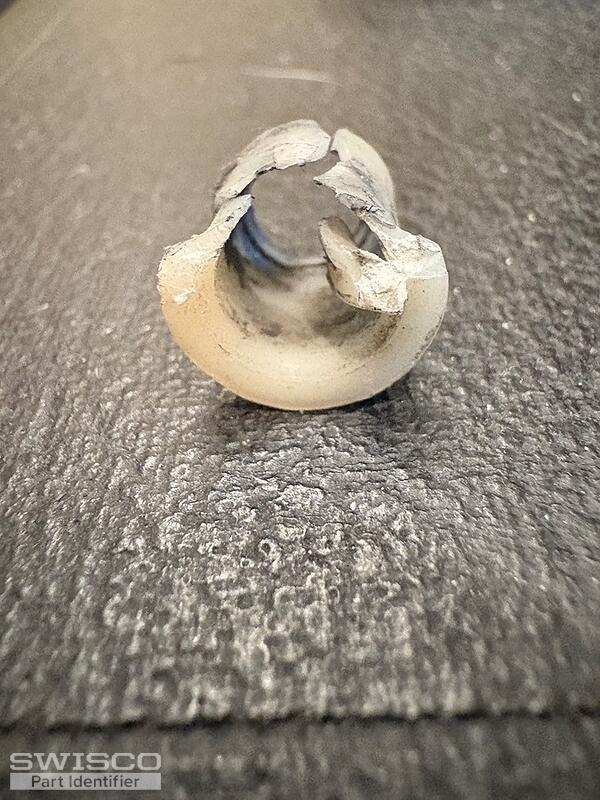 Pin Cap