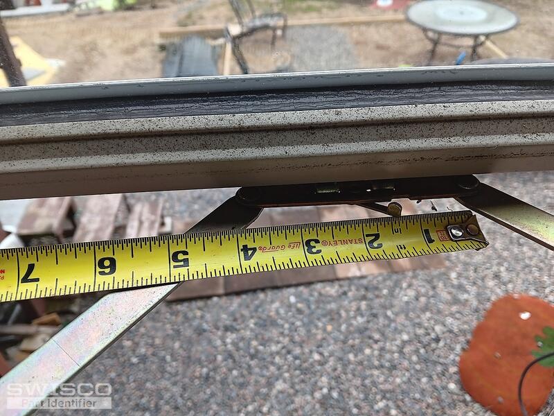 awning bracket