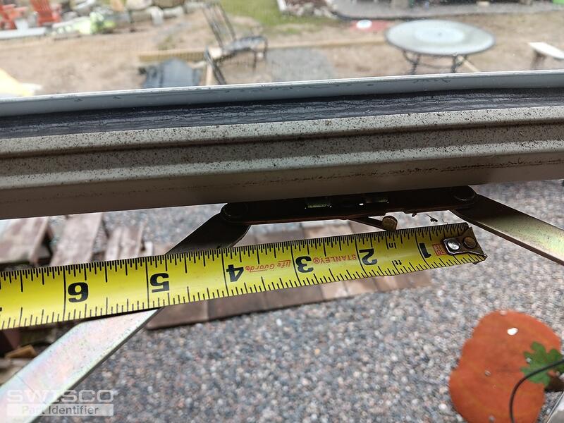 awning bracket