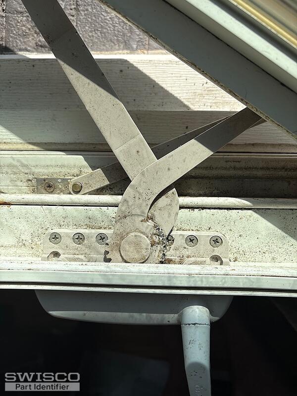 casement operator