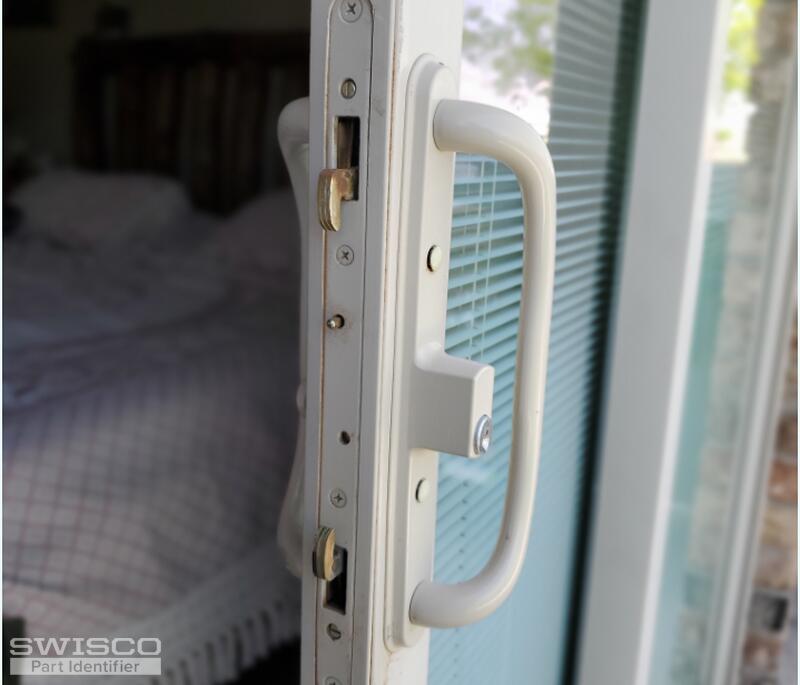 mortise lock