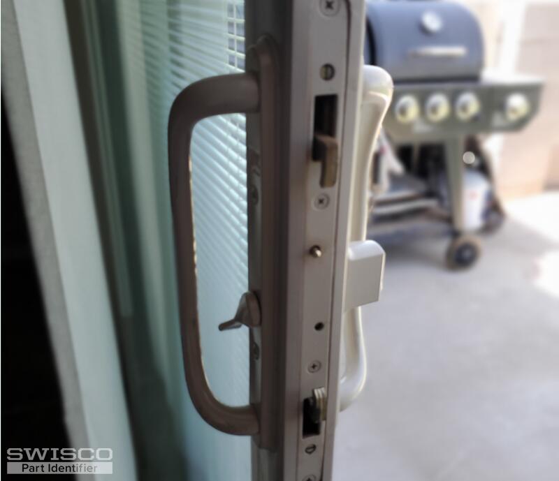 mortise lock